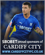SBOBET Cardiff City Sbobet Cardif City