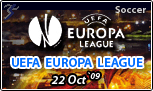 SBOBET EUROPA UEFA League Sbobet Europa UEFA Leaque